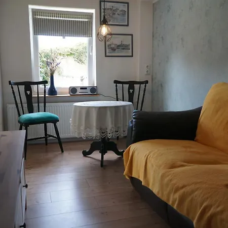 Moordiele דירה *