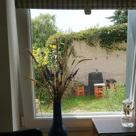 Moordiele דירה Kröpelin