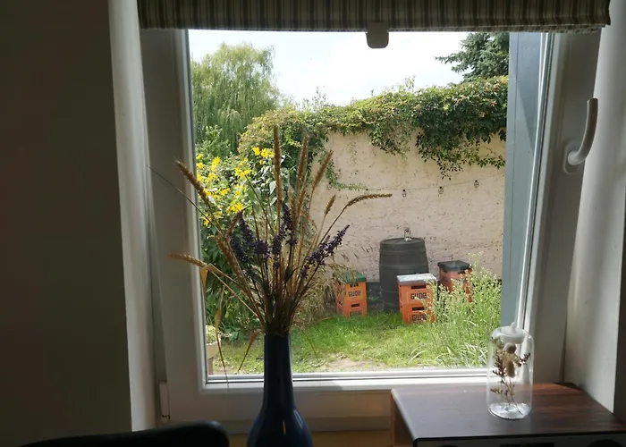 Moordiele شقة Kröpelin